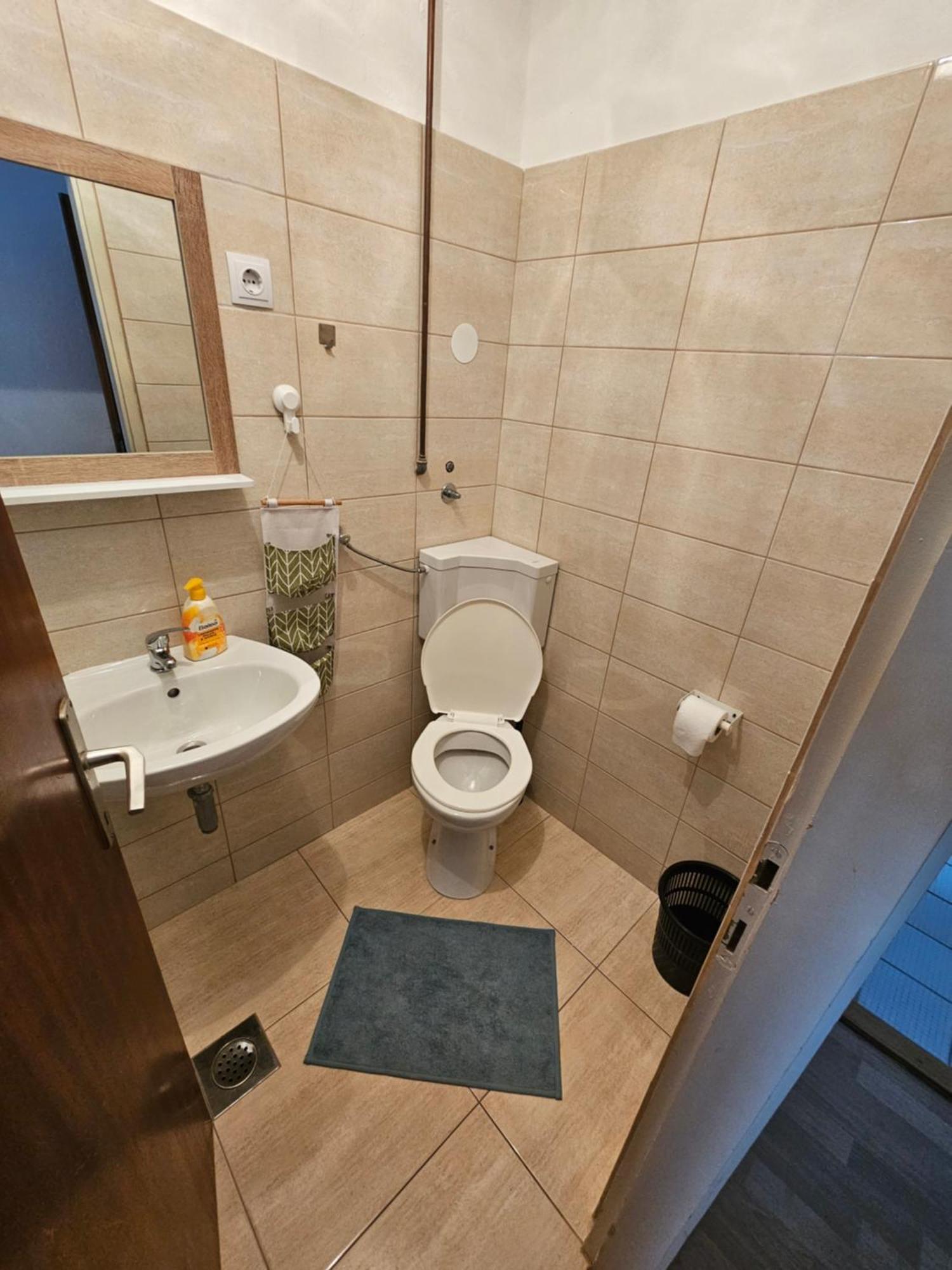 Hotel House Katka Vodice Habitación foto