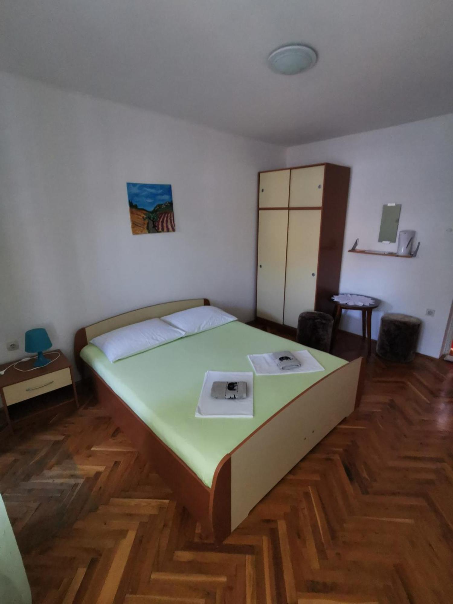 Hotel House Katka Vodice Habitación foto