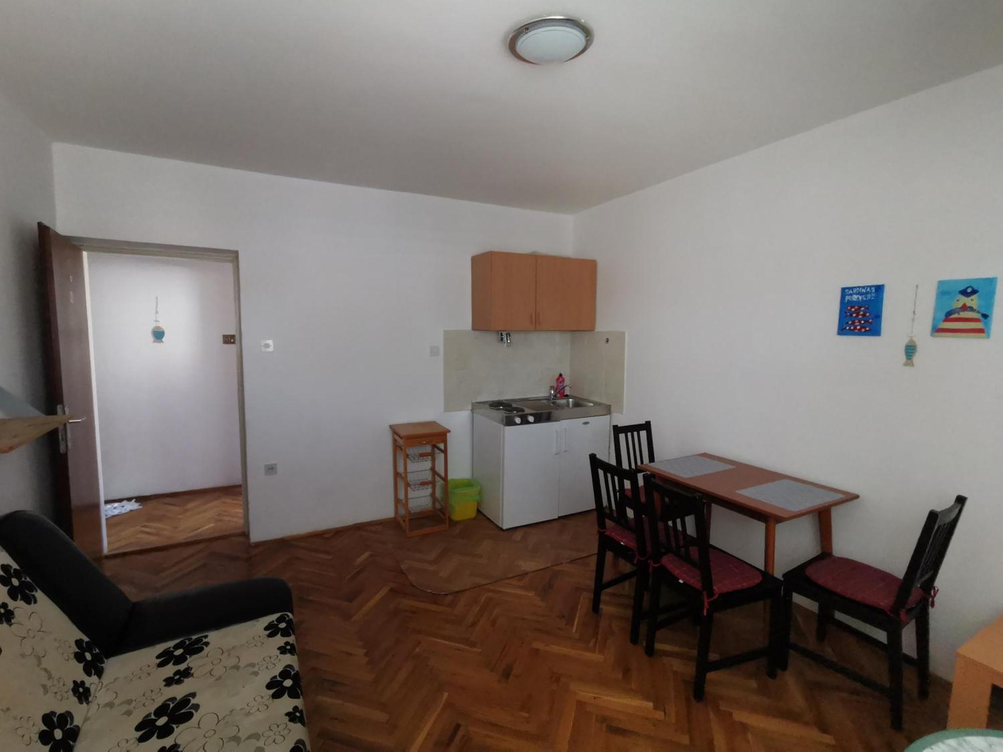 Hotel House Katka Vodice Habitación foto