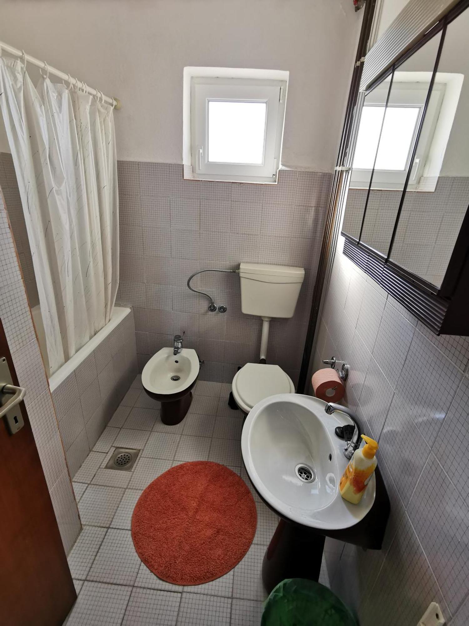 Hotel House Katka Vodice Habitación foto